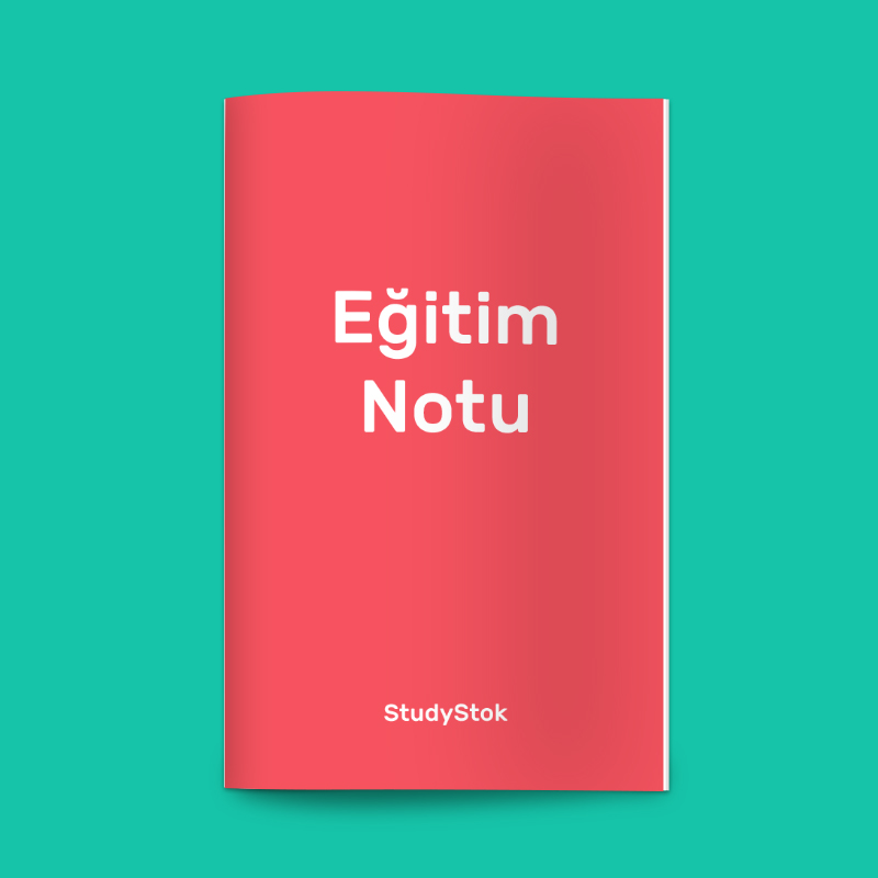 Çıkarımsal İstatistik